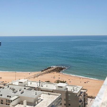 Quarteira Seaviews Apartment ภายนอก รูปภาพ