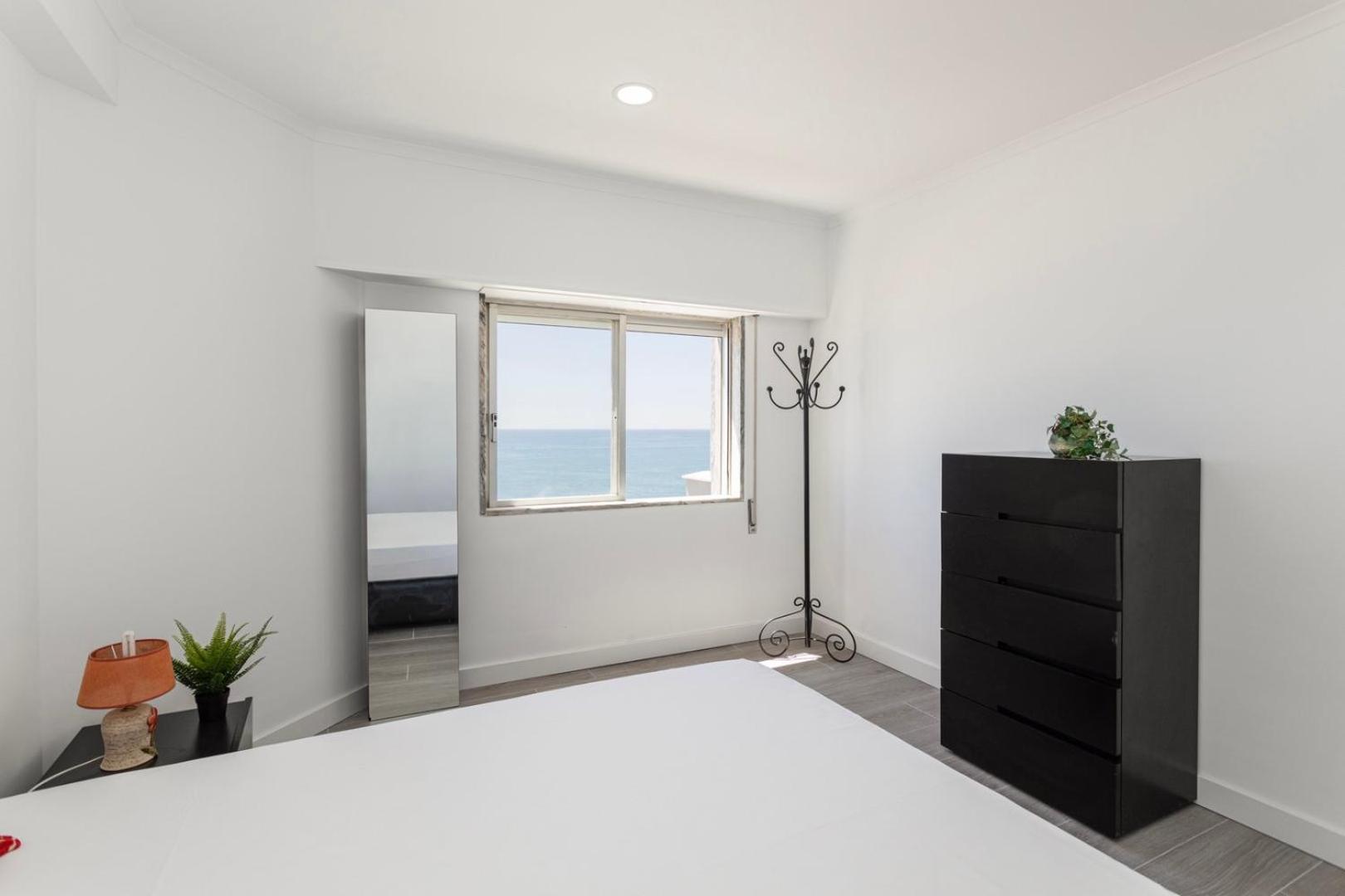 Quarteira Seaviews Apartment ภายนอก รูปภาพ