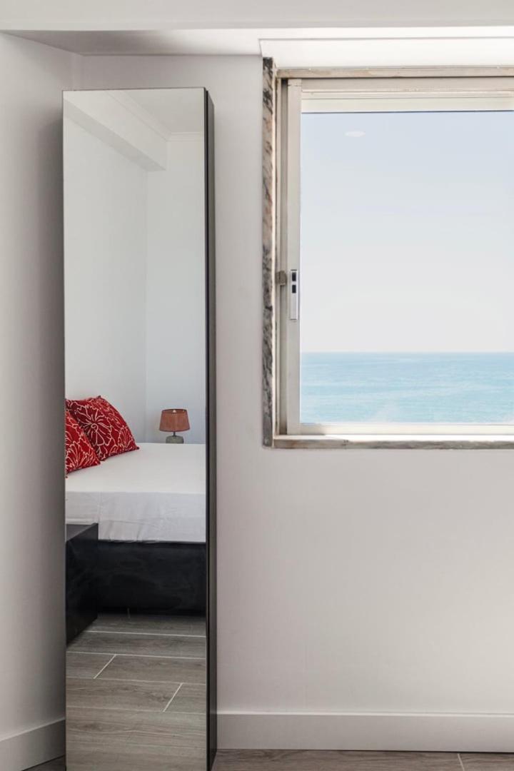 Quarteira Seaviews Apartment ภายนอก รูปภาพ