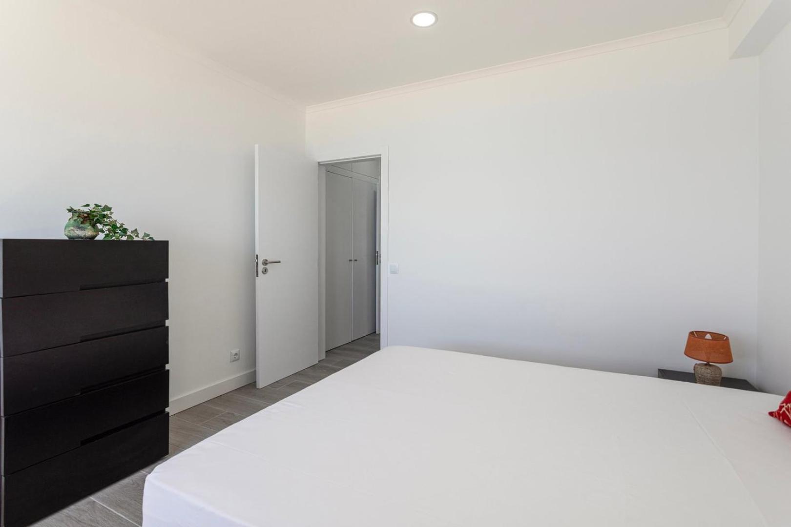 Quarteira Seaviews Apartment ภายนอก รูปภาพ