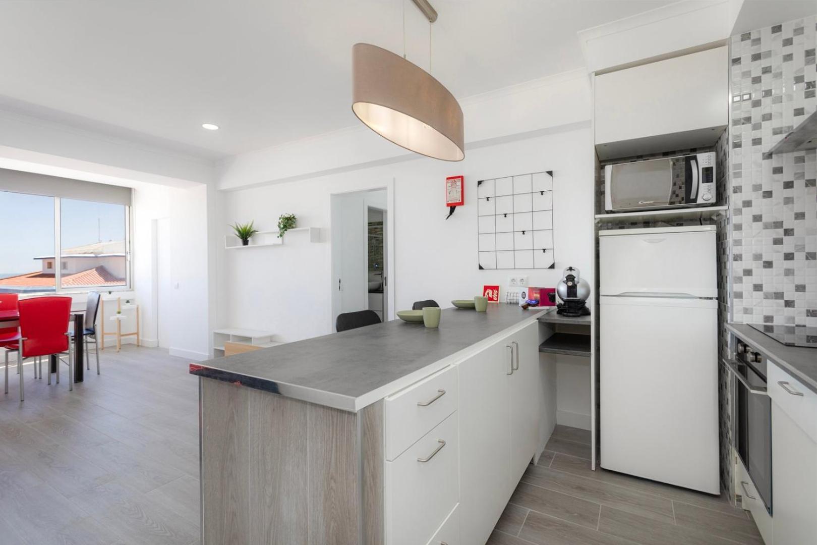 Quarteira Seaviews Apartment ภายนอก รูปภาพ